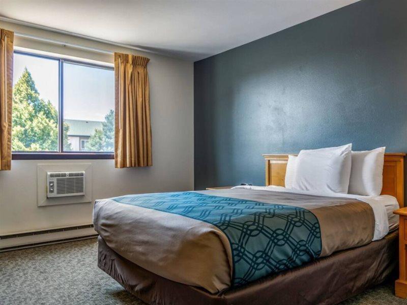 Rodeway Inn 보즈먼 외부 사진