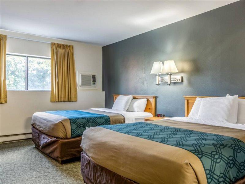 Rodeway Inn 보즈먼 외부 사진