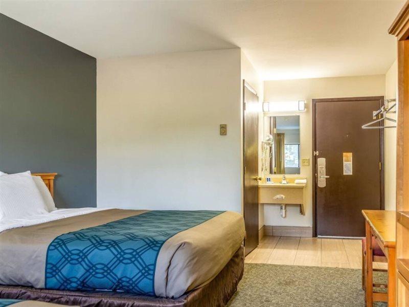 Rodeway Inn 보즈먼 외부 사진