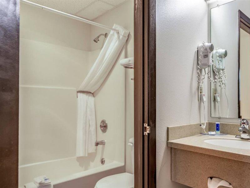 Rodeway Inn 보즈먼 외부 사진