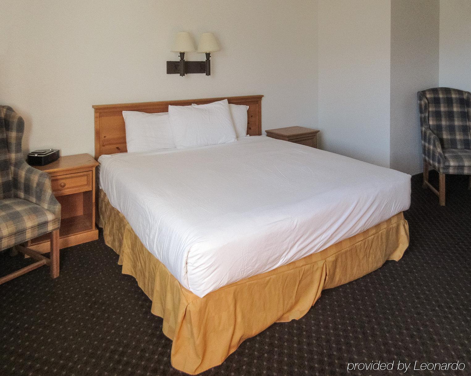 Rodeway Inn 보즈먼 외부 사진