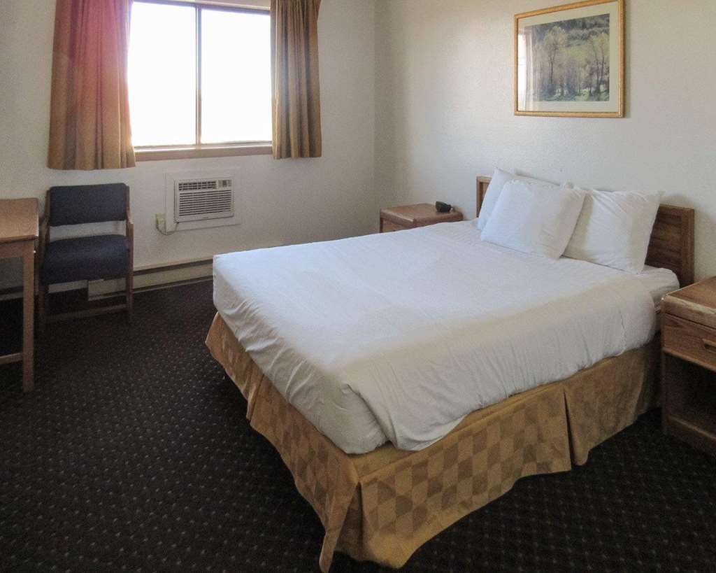 Rodeway Inn 보즈먼 객실 사진