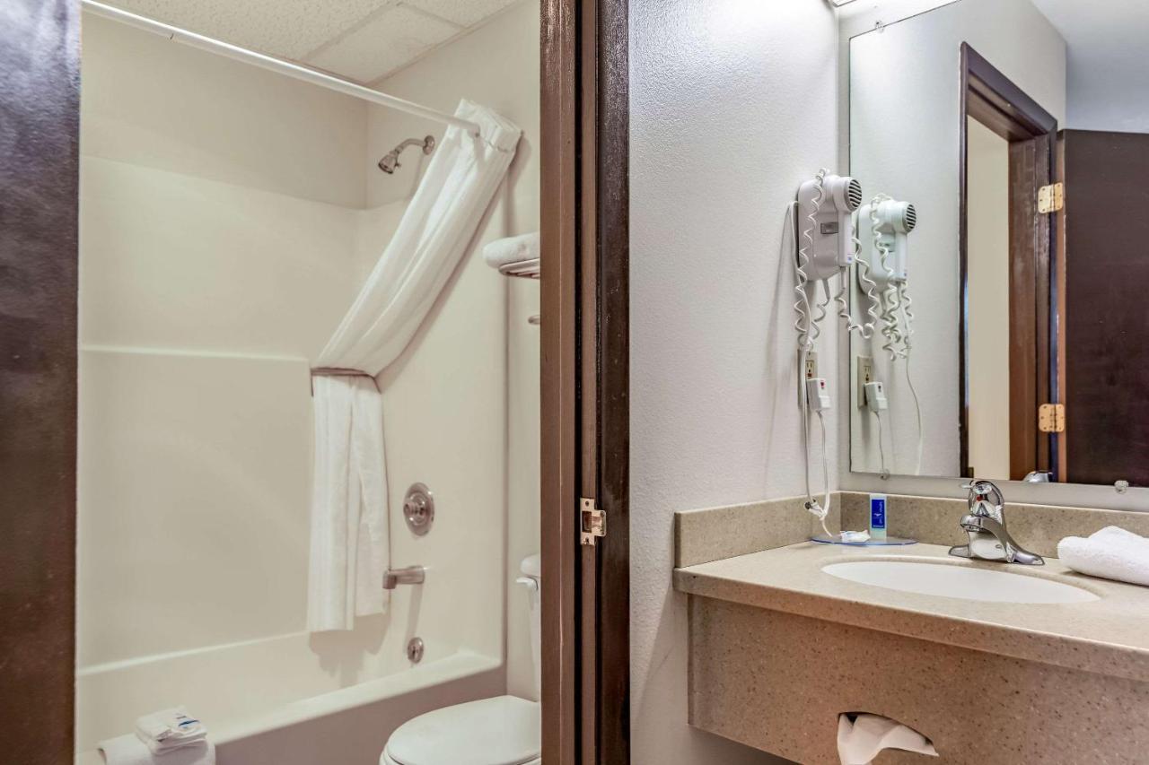 Rodeway Inn 보즈먼 외부 사진