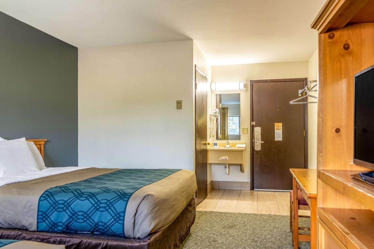Rodeway Inn 보즈먼 외부 사진