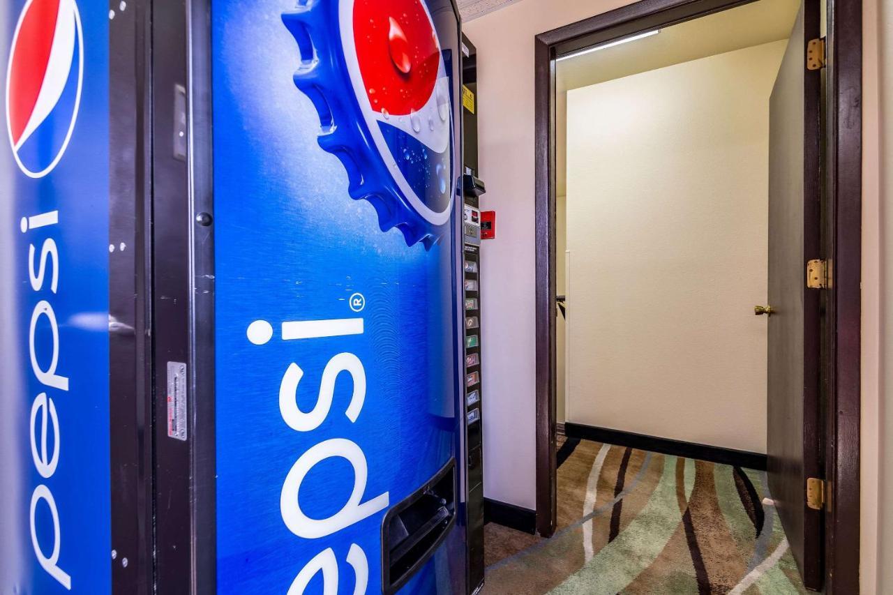 Rodeway Inn 보즈먼 외부 사진