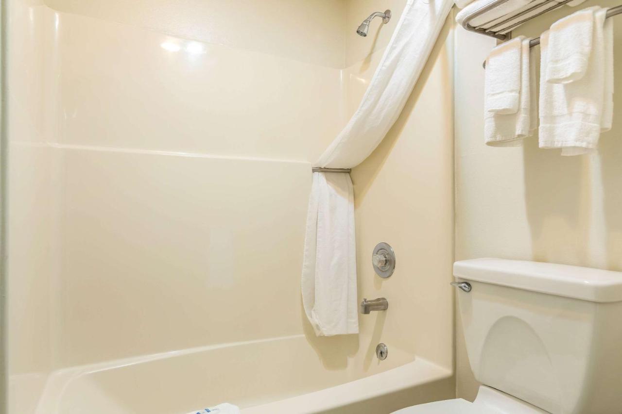 Rodeway Inn 보즈먼 외부 사진