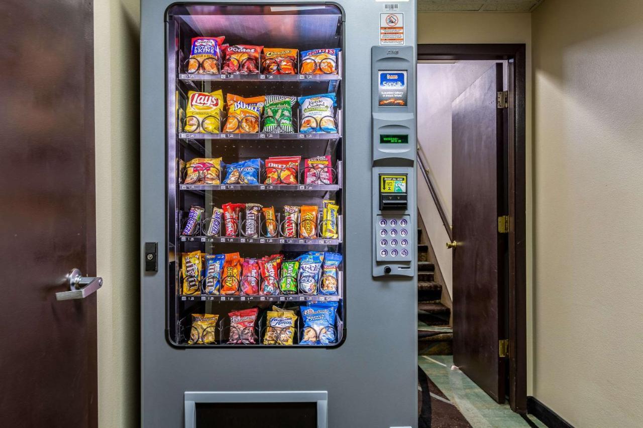 Rodeway Inn 보즈먼 외부 사진