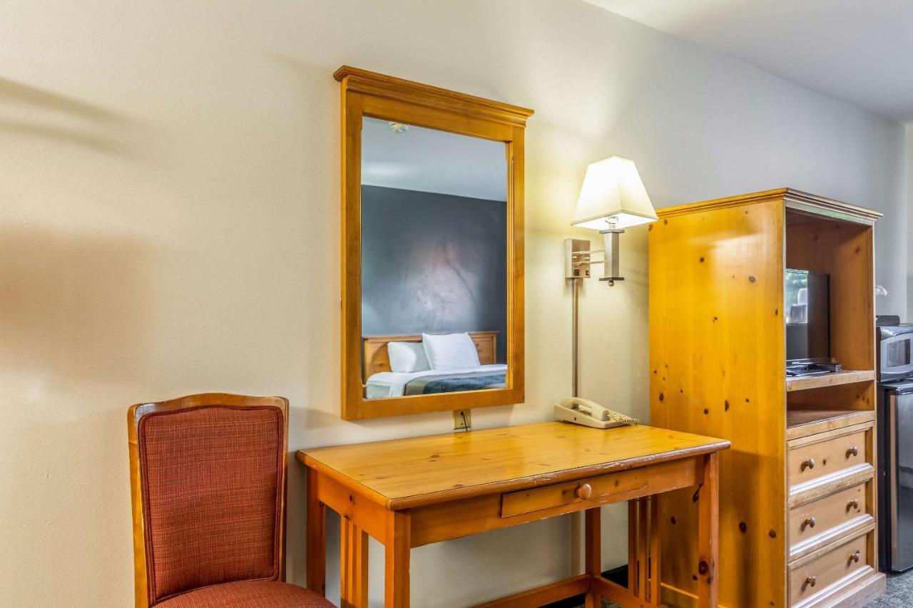 Rodeway Inn 보즈먼 외부 사진